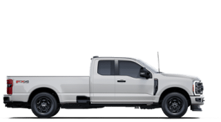 2025 Ford Super Duty® External Image 1